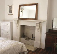 Chatsworth Terraces History Hotel - Accommodation ACT