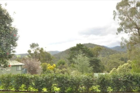 Healesville Maroondah View Motel - Accommodation ACT 7