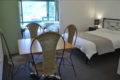 Healesville Maroondah View Motel - Accommodation ACT 1
