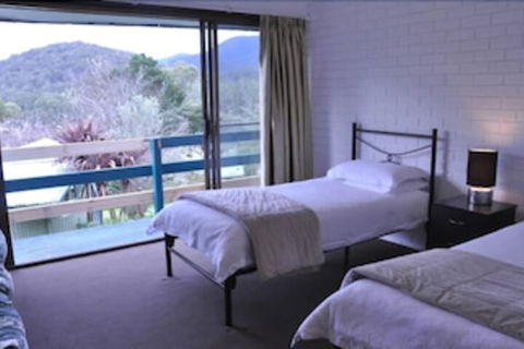 Healesville Maroondah View Motel - Accommodation ACT 6