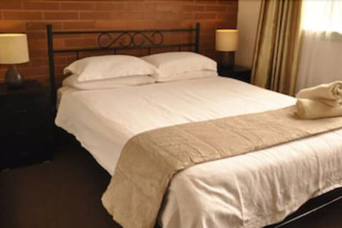 Healesville Maroondah View Motel - Accommodation ACT 0