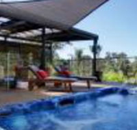 Sunway Farm Bed  Breakfast  Rosebud Cottage - Accommodation ACT