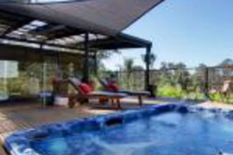 Sunway Farm Bed & Breakfast & Rosebud Cottage - Accommodation ACT 0