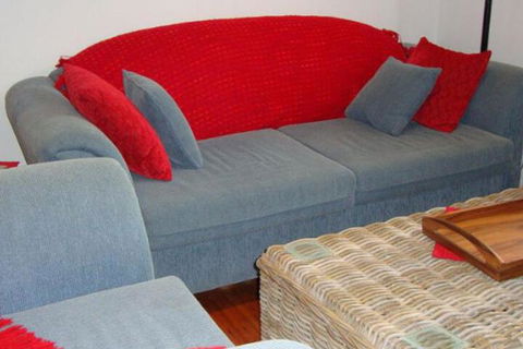 Sunway Farm Bed & Breakfast & Rosebud Cottage - Accommodation ACT 6