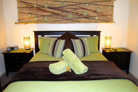 Sunway Farm Bed & Breakfast & Rosebud Cottage - Accommodation ACT 5