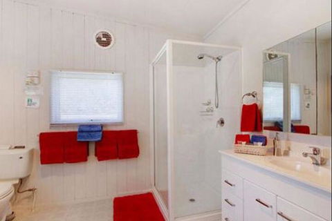 Sunway Farm Bed & Breakfast & Rosebud Cottage - Accommodation ACT 4