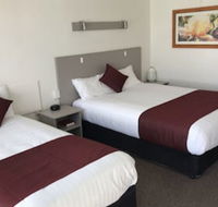Cobb Inlander Motel - Accommodation ACT