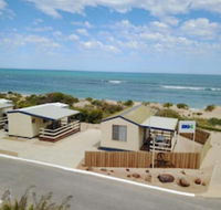 Sunset Beach Holiday Park - Accommodation ACT