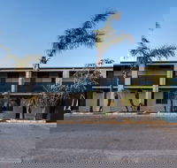 Sails Geraldton Accommodation - Accommodation ACT