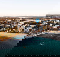 Sevan Apartments - Accommodation ACT