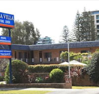 Bella Villa Motor Inn - Accommodation ACT