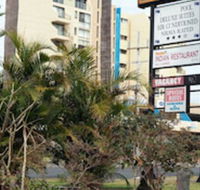 Forster Motor Inn - Accommodation ACT
