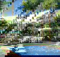 Forster Palms Motel - Accommodation ACT
