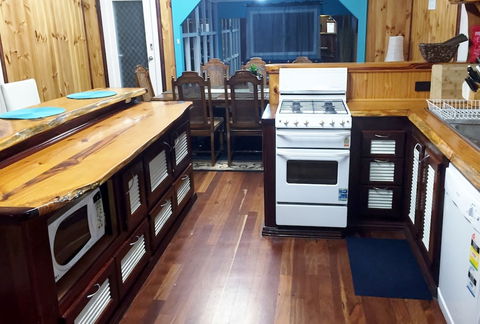 Rustic Retreat Esperance - Accommodation ACT 2