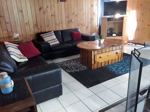 Rustic Retreat Esperance - Accommodation ACT 1