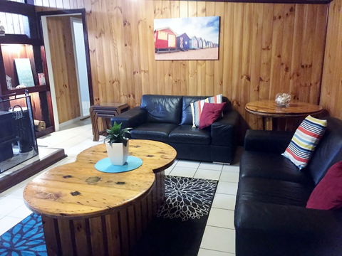 Rustic Retreat Esperance - Accommodation ACT 5