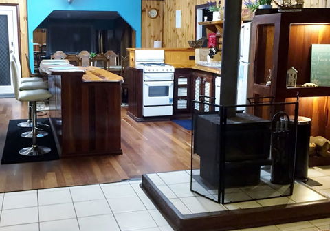 Rustic Retreat Esperance - Accommodation ACT 4