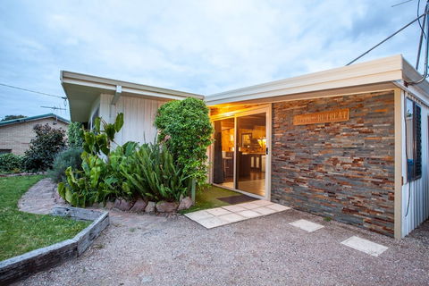 Rustic Retreat Esperance - Accommodation ACT 0