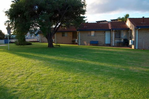 Esperance Beachfront Resort - Accommodation ACT 0