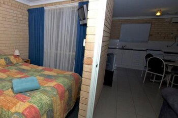 Esperance Beachfront Resort - Accommodation ACT 6