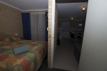Esperance Beachfront Resort - Accommodation ACT 4