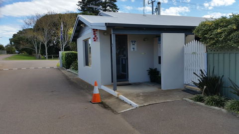 Esperance Bay Holiday Park - Accommodation ACT 0