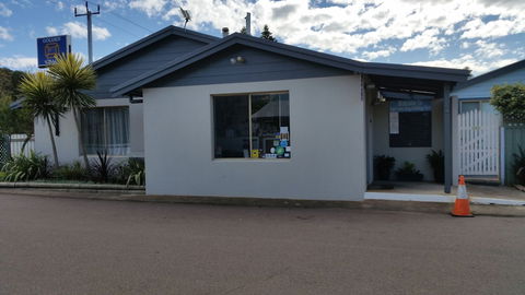 Esperance Bay Holiday Park - Accommodation ACT 3