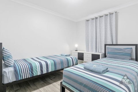 Esperance Bay Holiday Park - Accommodation ACT 6
