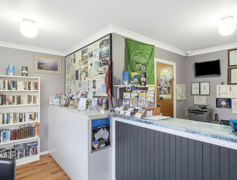 Esperance Bay Holiday Park - Accommodation ACT 2