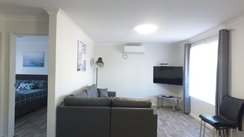 Esperance Bay Holiday Park - Accommodation ACT 4