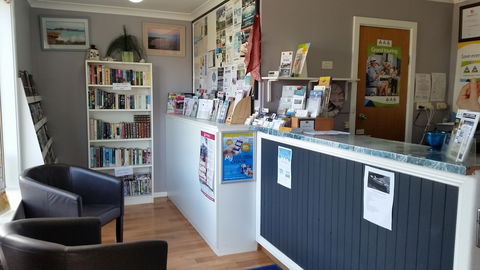 Esperance Bay Holiday Park - Accommodation ACT 1