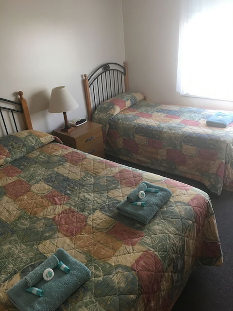Esperance Bay Holiday Park - Accommodation ACT 5