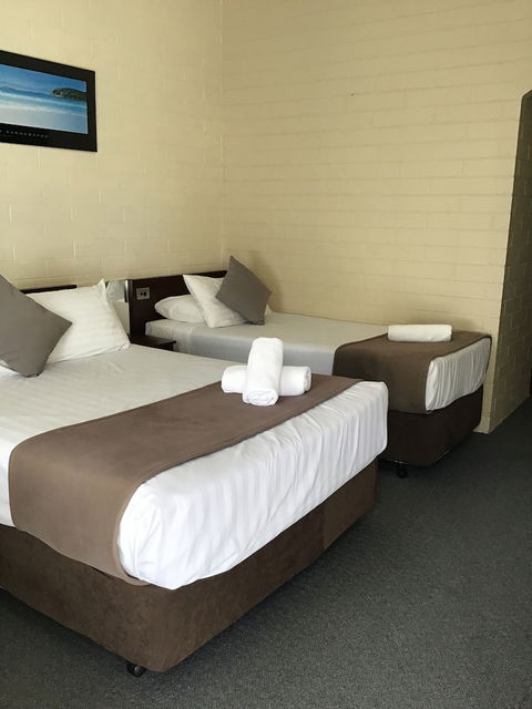 Bayview Motel - Accommodation ACT 2