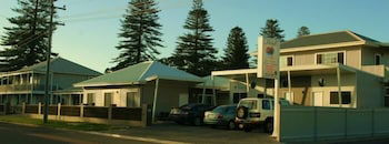 Clearwater Motel Apartments - Accommodation ACT 1