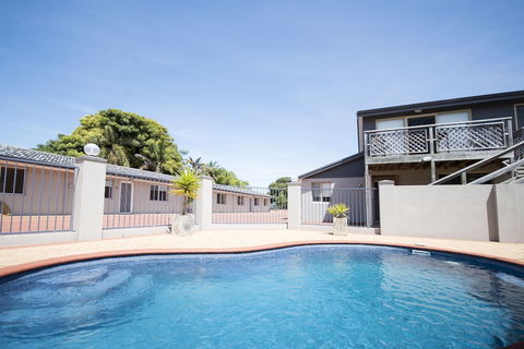 Archipelago Apartments - Accommodation ACT 3