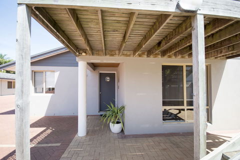 Archipelago Apartments - Accommodation ACT 2