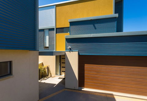 Saltwater Apartments - Accommodation ACT 2