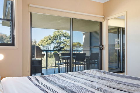 Saltwater Apartments - Accommodation ACT 4