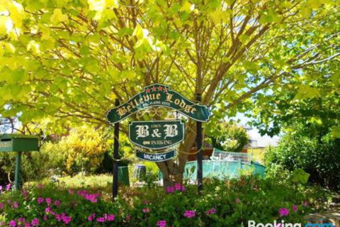 Eden Bed & Breakfast - Accommodation ACT 0