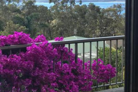 Eden Bed & Breakfast - Accommodation ACT 3