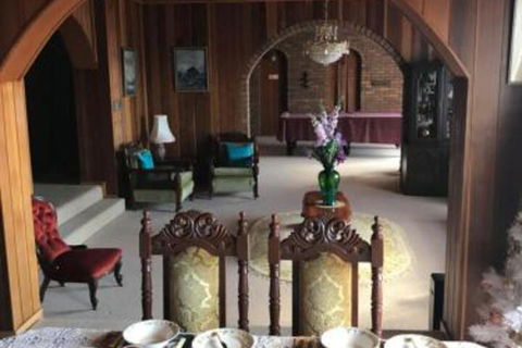 Eden Bed & Breakfast - Accommodation ACT 2