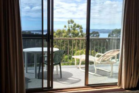 Eden Bed & Breakfast - Accommodation ACT 4