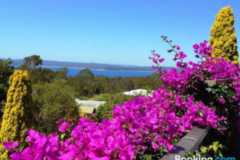 Eden Bed & Breakfast - Accommodation ACT 6