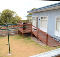 Hibiscus Heights - Accommodation ACT