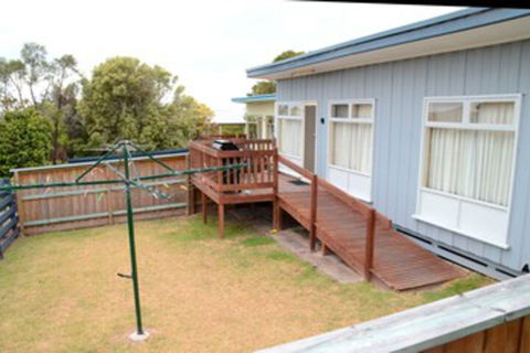 Hibiscus Heights - Accommodation ACT 0