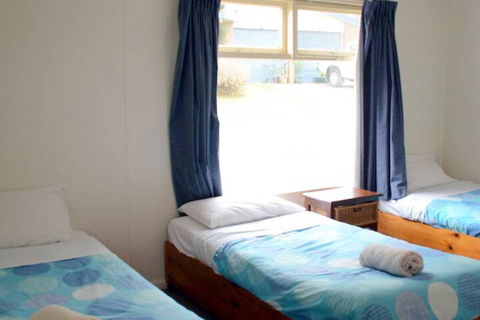 Hibiscus Heights - Accommodation ACT 1