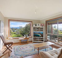 Monaro Cottage - Accommodation ACT