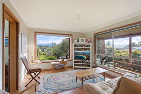 Monaro Cottage - Accommodation ACT 0