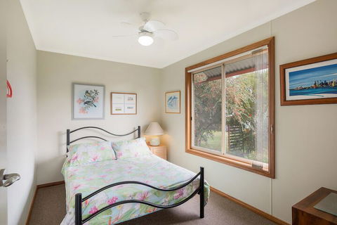 Monaro Cottage - Accommodation ACT 4
