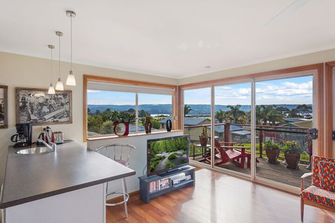 Monaro Cottage - Accommodation ACT 5